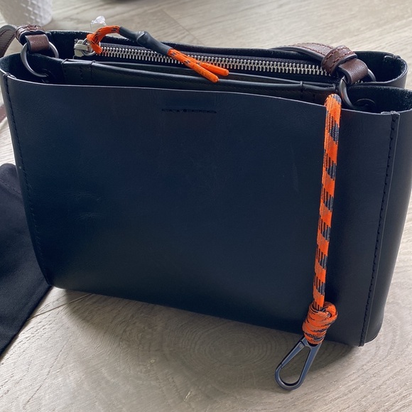 Rag & Bone Crossbody - Picture 8 of 9